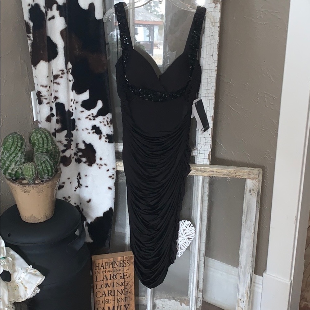 JS Boutique Dress